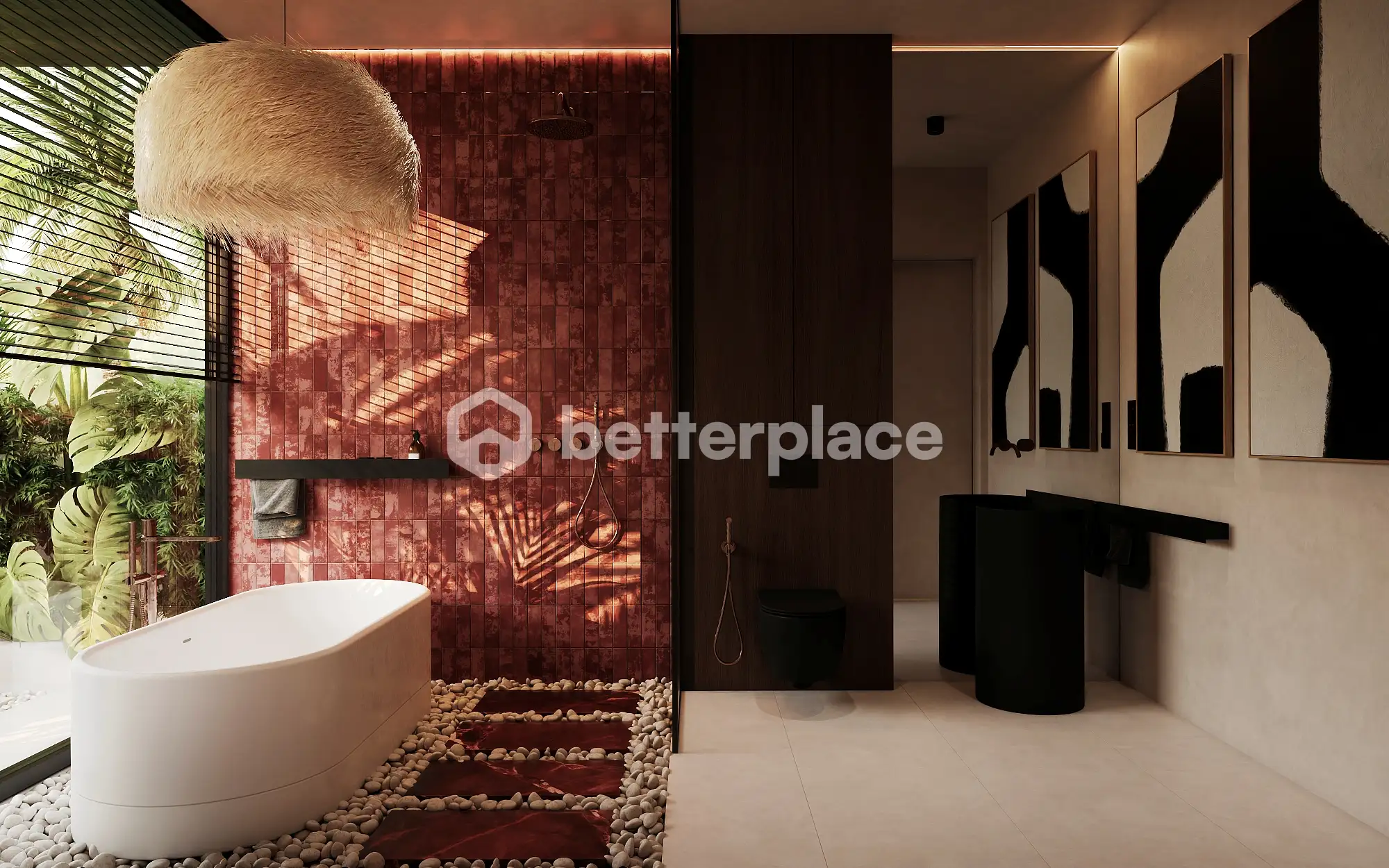 Villa 72m² in Indonesia, Bukit. Priced at 169900$ rent photo-1