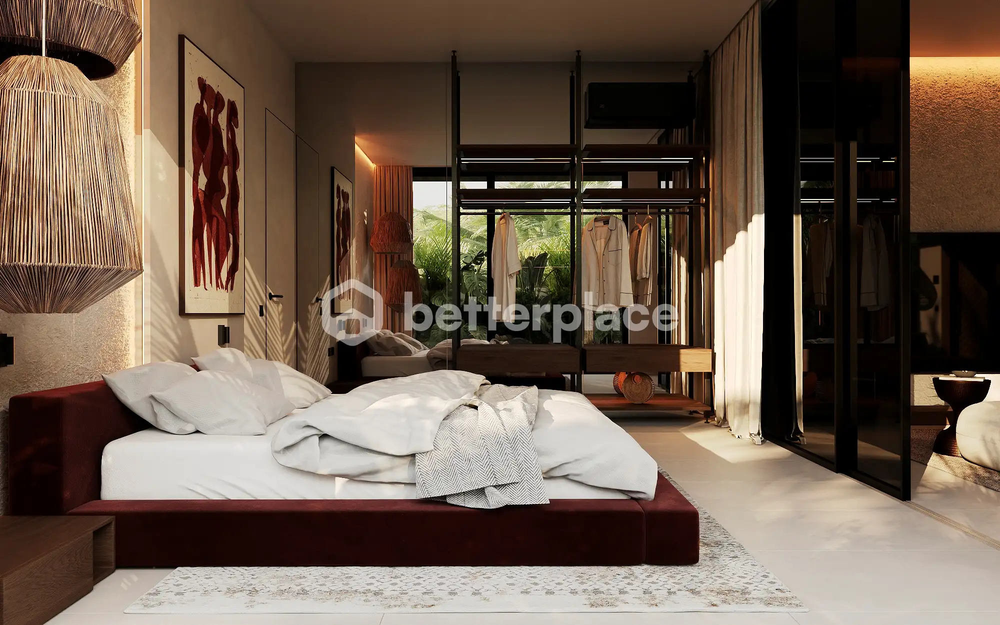 Villa 72m² in Indonesia, Bukit. Priced at 169900$ rent photo-4