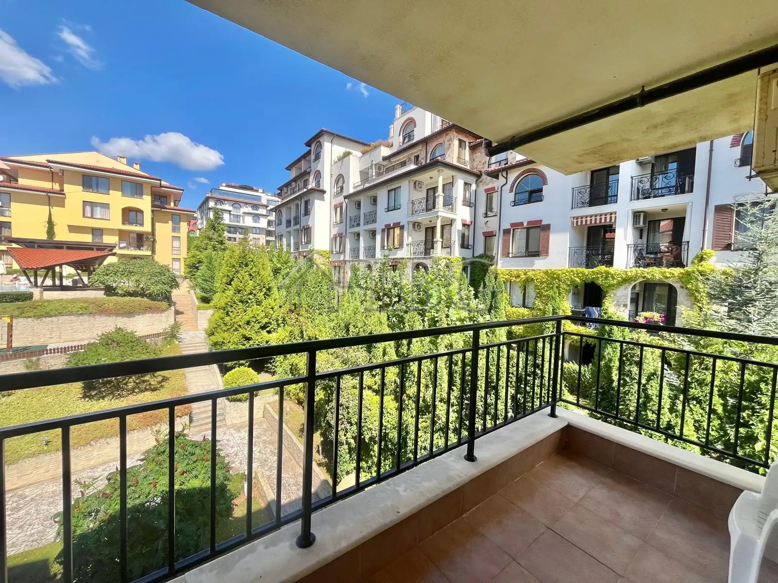 Flat 137m² in Bulgaria, Sveti Vlas. Priced at 149000€ rent photo-1