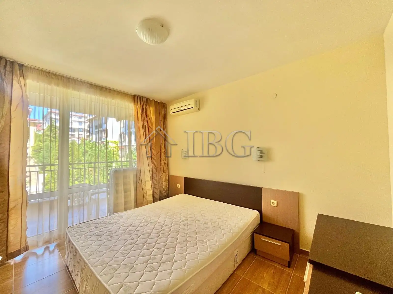 Flat 137m² in Bulgaria, Sveti Vlas. Priced at 149000€ rent photo-3