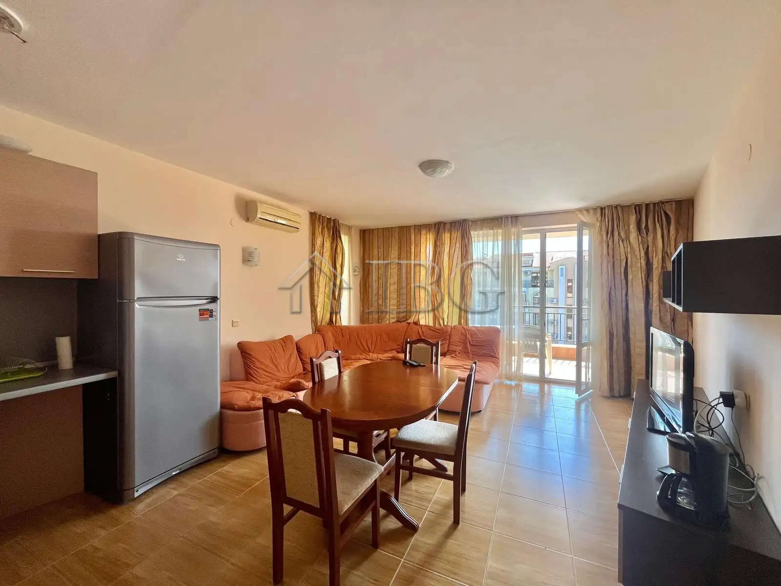 Flat 137m² in Bulgaria, Sveti Vlas. Priced at 149000€ rent photo-4