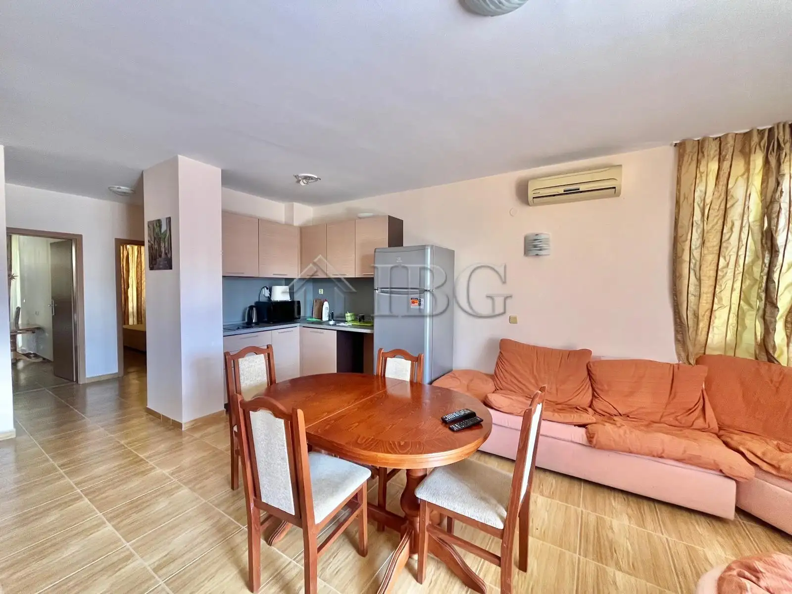 Flat 137m² in Bulgaria, Sveti Vlas. Priced at 149000€ rent photo-5
