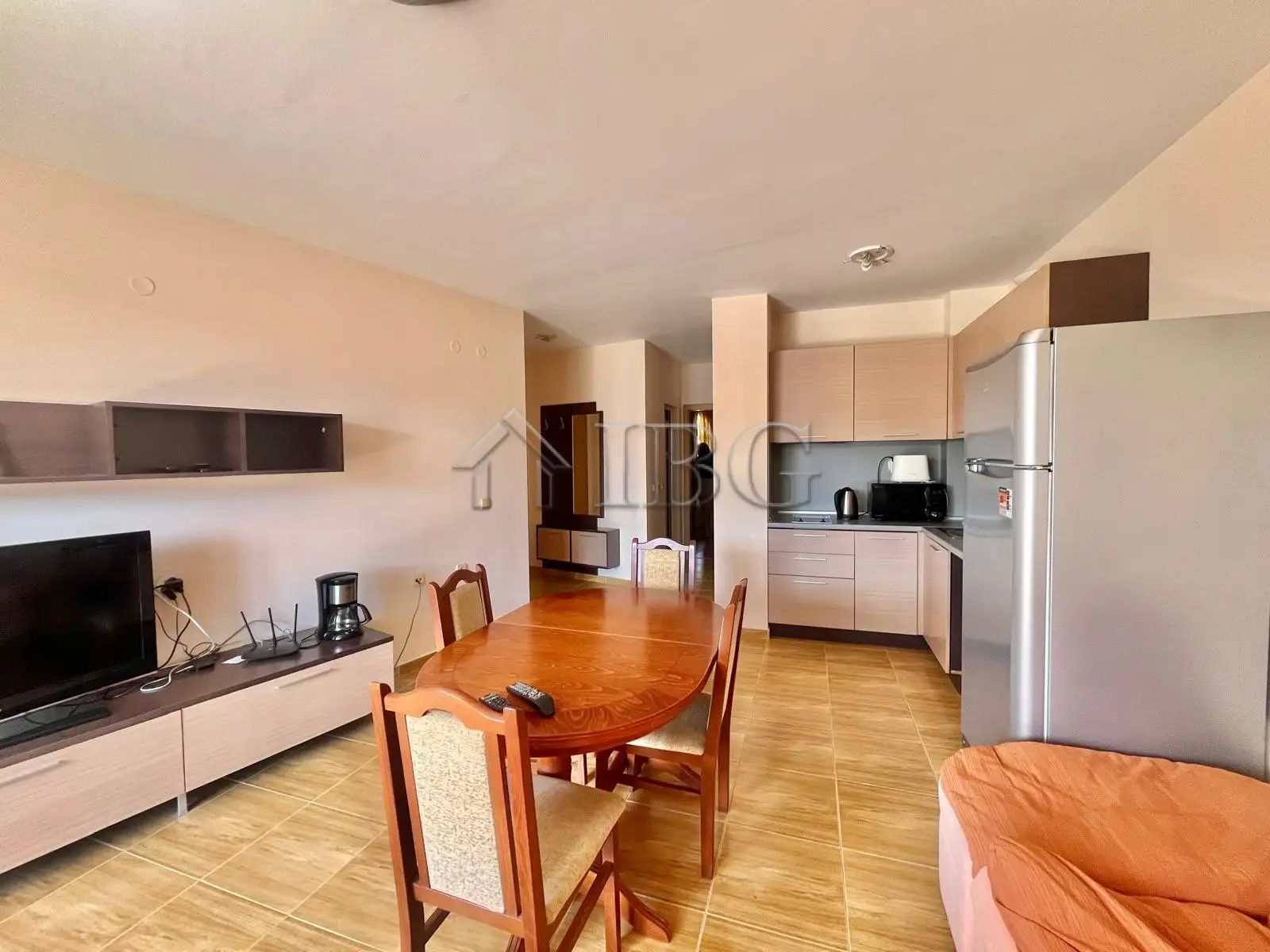 Flat 137m² in Bulgaria, Sveti Vlas. Priced at 149000€ rent photo-6
