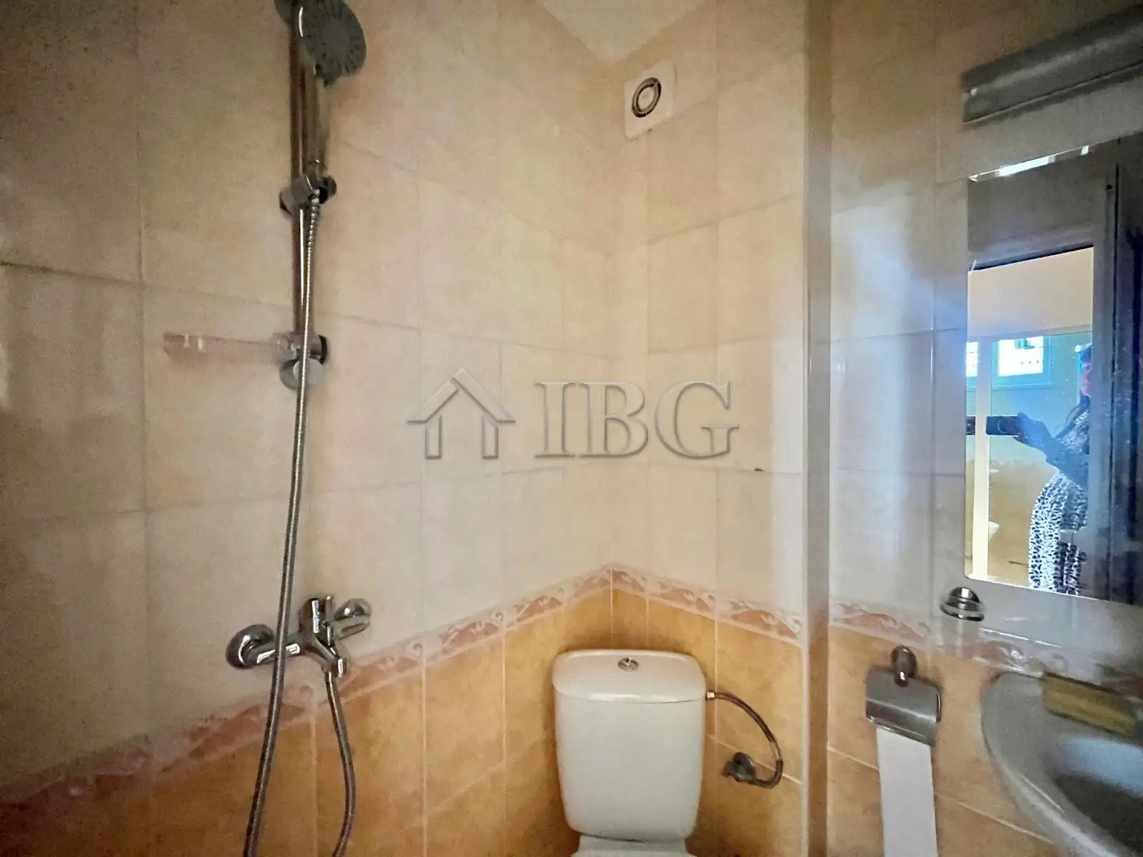 Flat 137m² in Bulgaria, Sveti Vlas. Priced at 149000€ rent photo-11