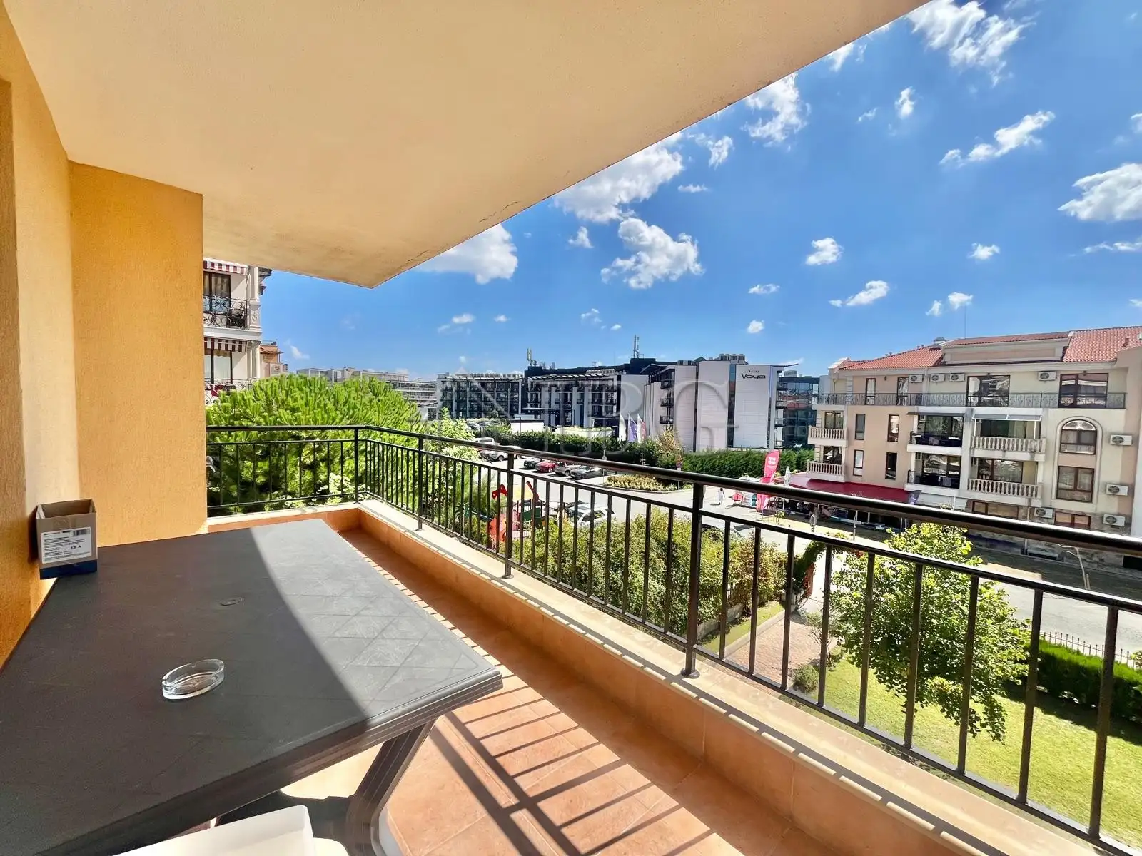 Flat 137m² in Bulgaria, Sveti Vlas. Priced at 149000€ rent photo-15