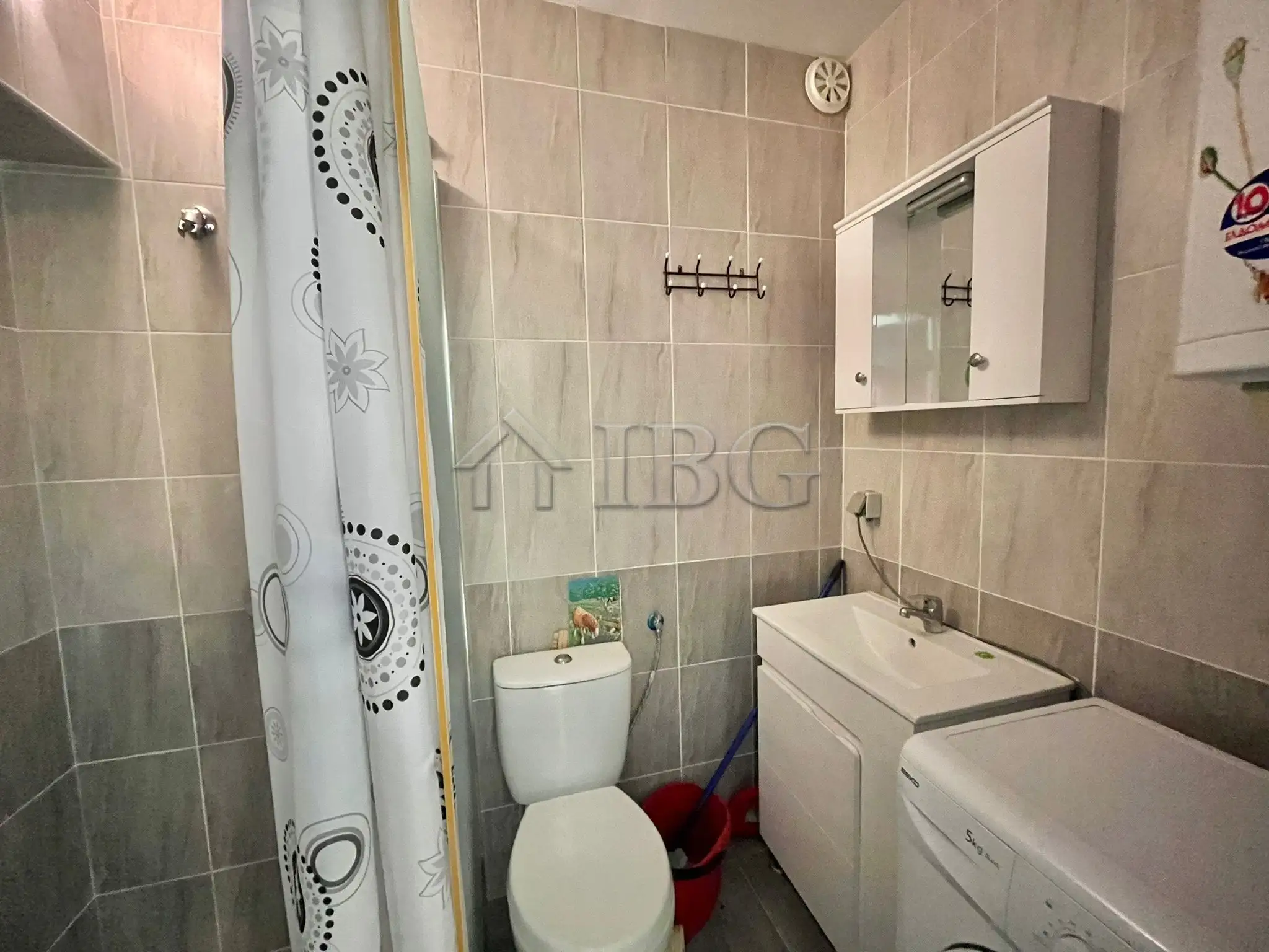 Flat 66m² in Bulgaria, Sveti Vlas. Priced at 79000€ rent photo-10