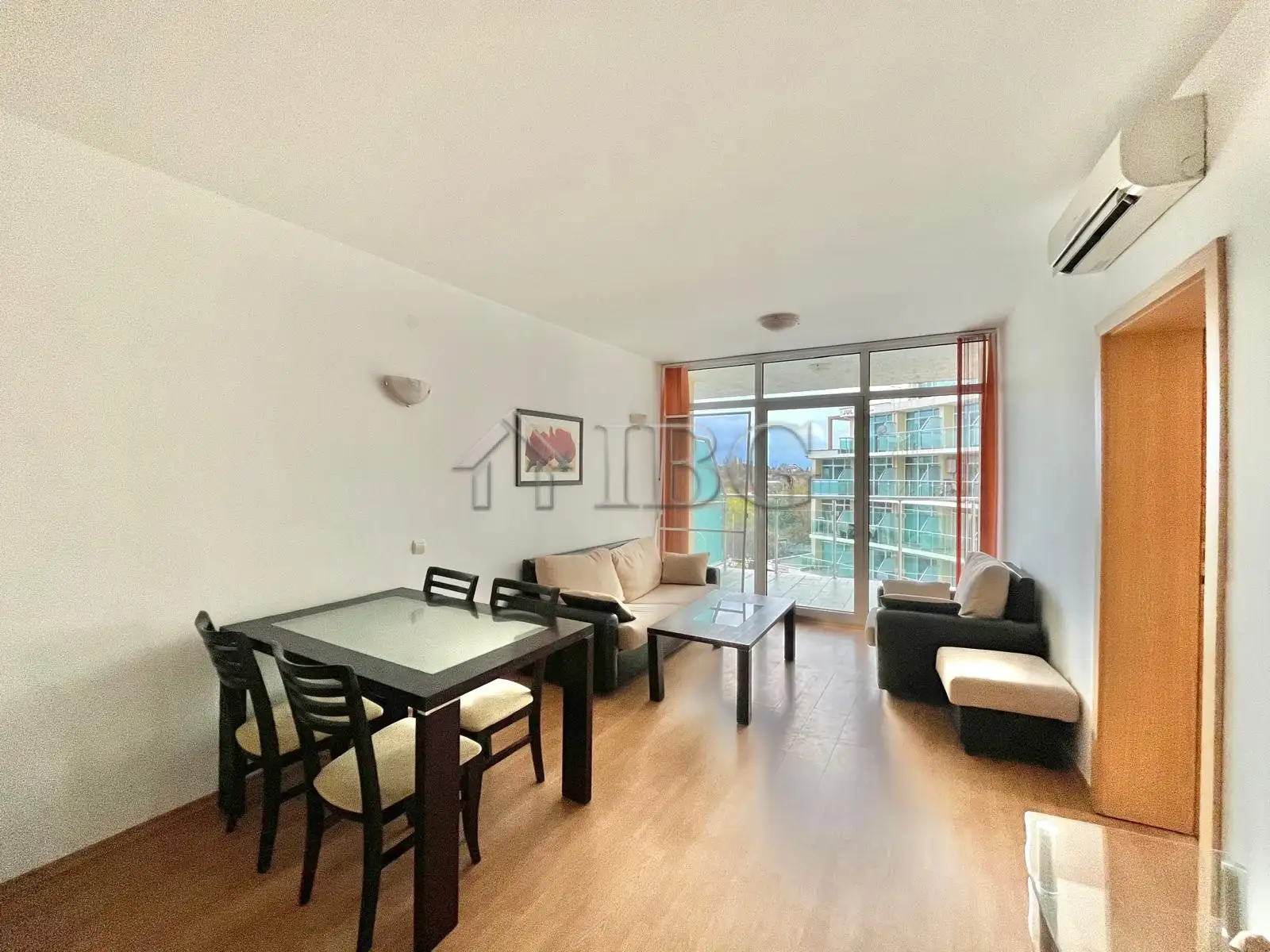 Flat 90m² in Bulgaria, Sunny Beach. Priced at 92000€ rent photo-1