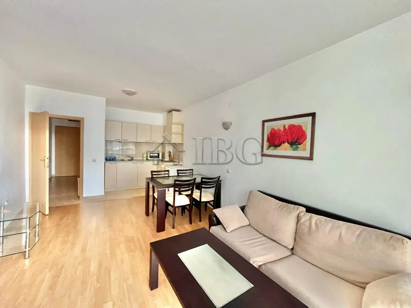 Flat 90m² in Bulgaria, Sunny Beach. Priced at 92000€ rent photo-4