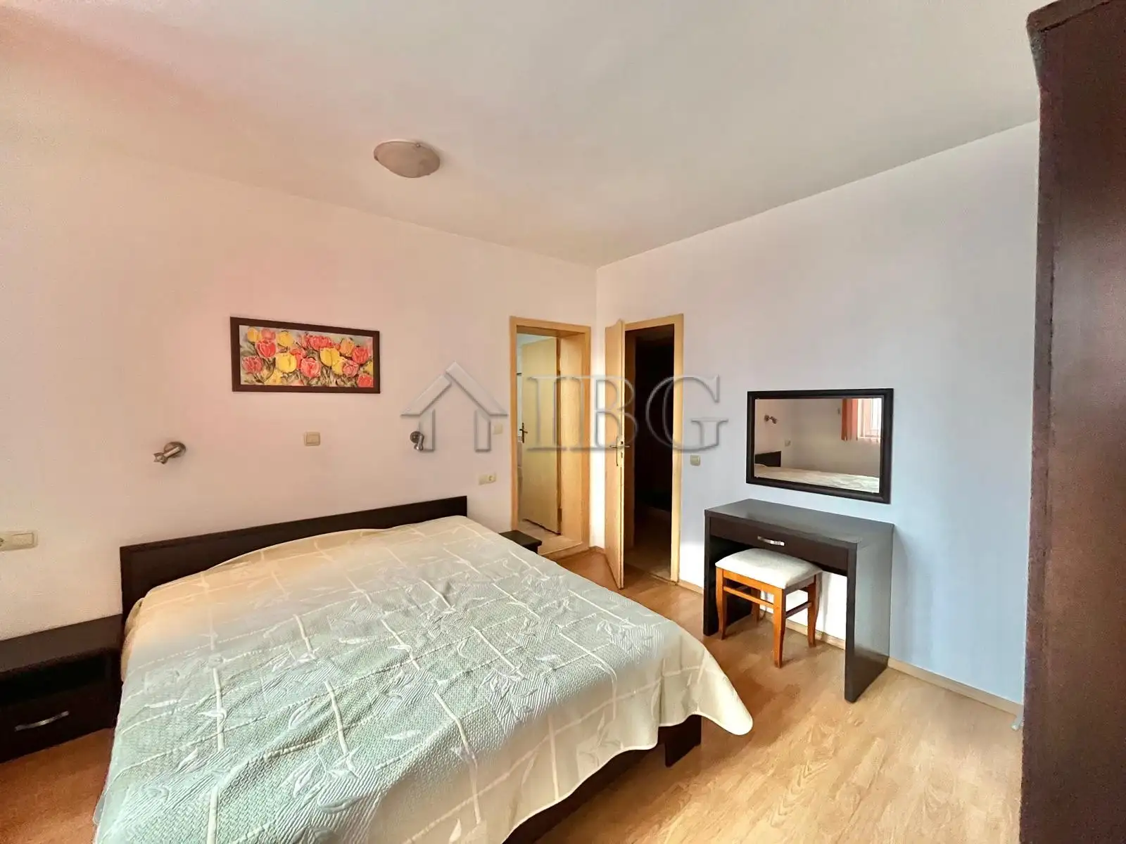 Flat 90m² in Bulgaria, Sunny Beach. Priced at 92000€ rent photo-5