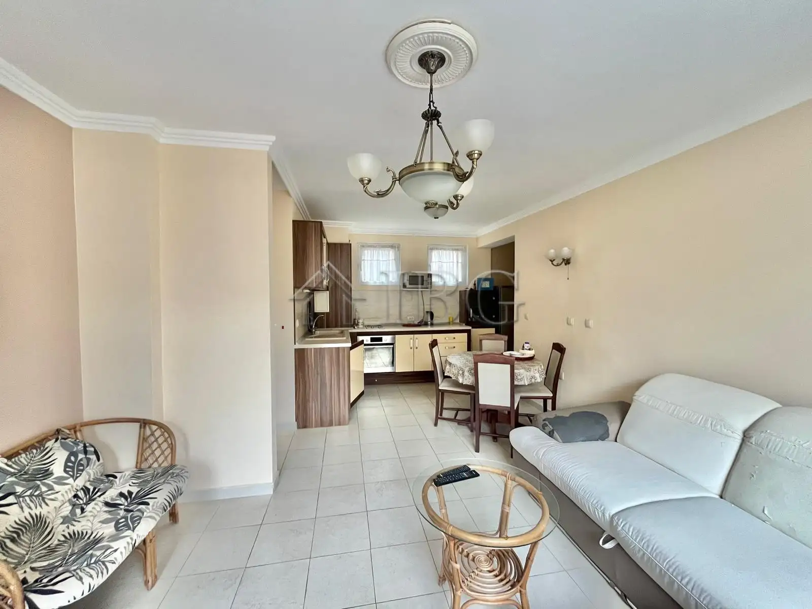 Flat 90m² in Bulgaria, Sunny Beach. Priced at 103000€ rent photo-2