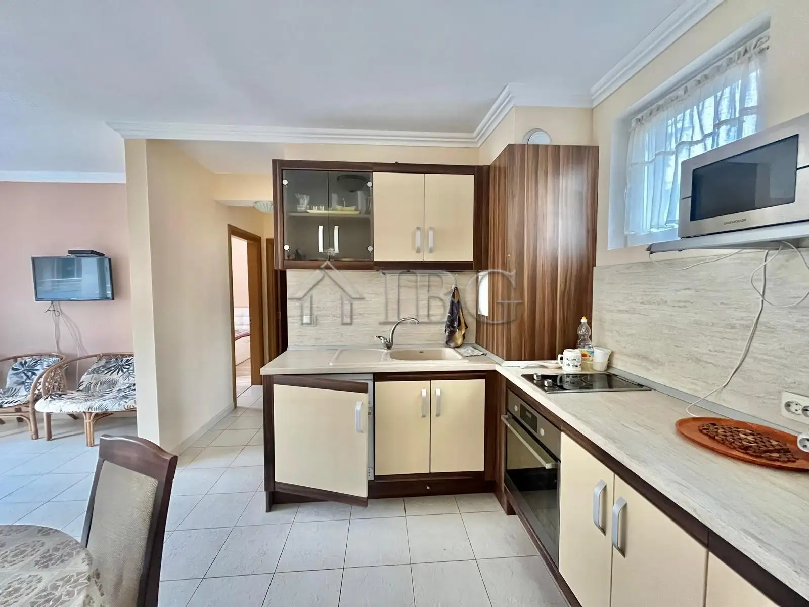 Flat 90m² in Bulgaria, Sunny Beach. Priced at 103000€ rent photo-5