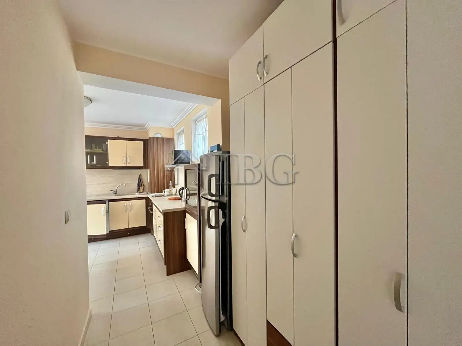 Flat 90m² in Bulgaria, Sunny Beach. Priced at 103000€ rent photo-6