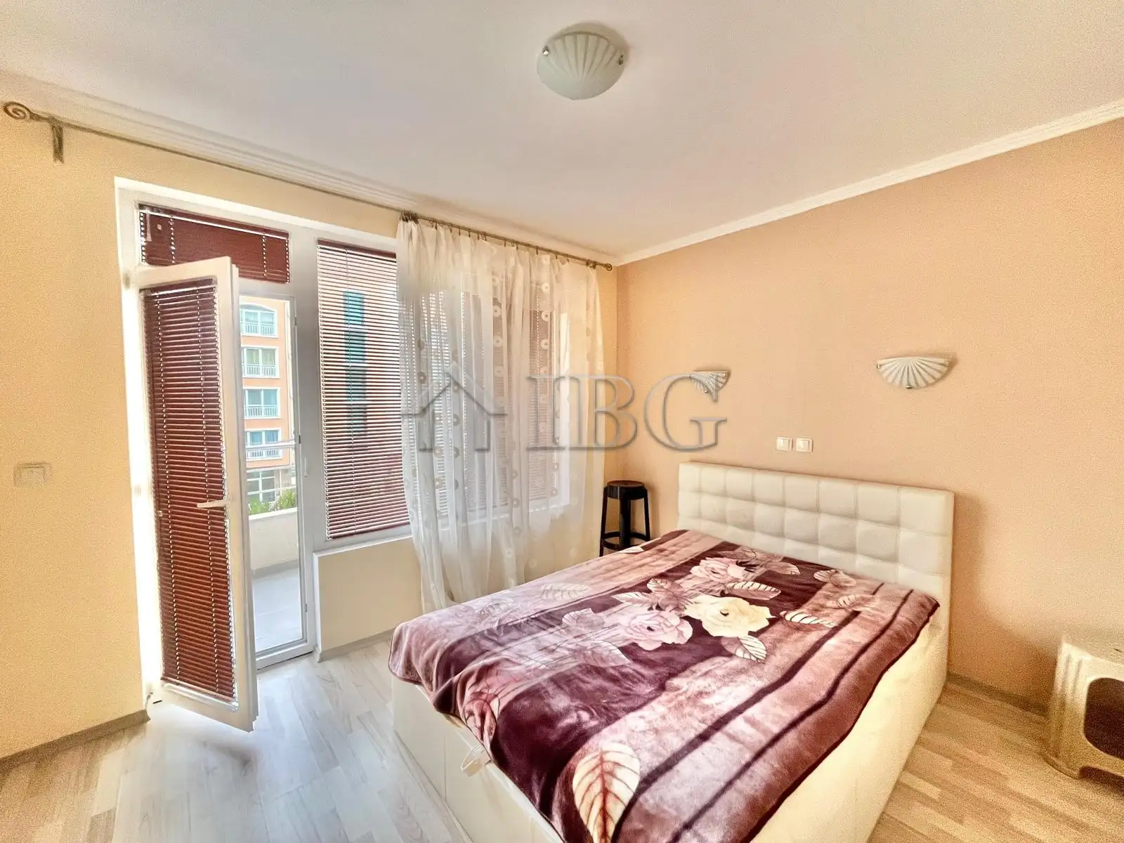 Flat 90m² in Bulgaria, Sunny Beach. Priced at 103000€ rent photo-9