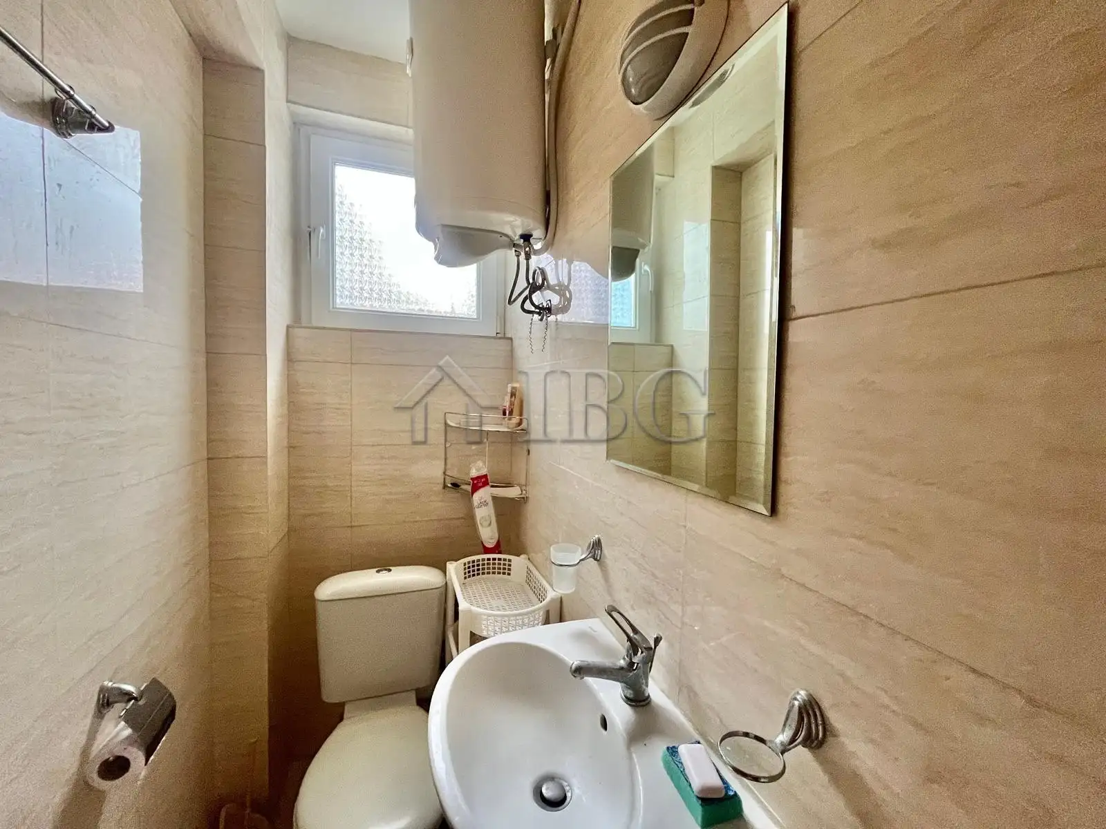 Flat 90m² in Bulgaria, Sunny Beach. Priced at 103000€ rent photo-12