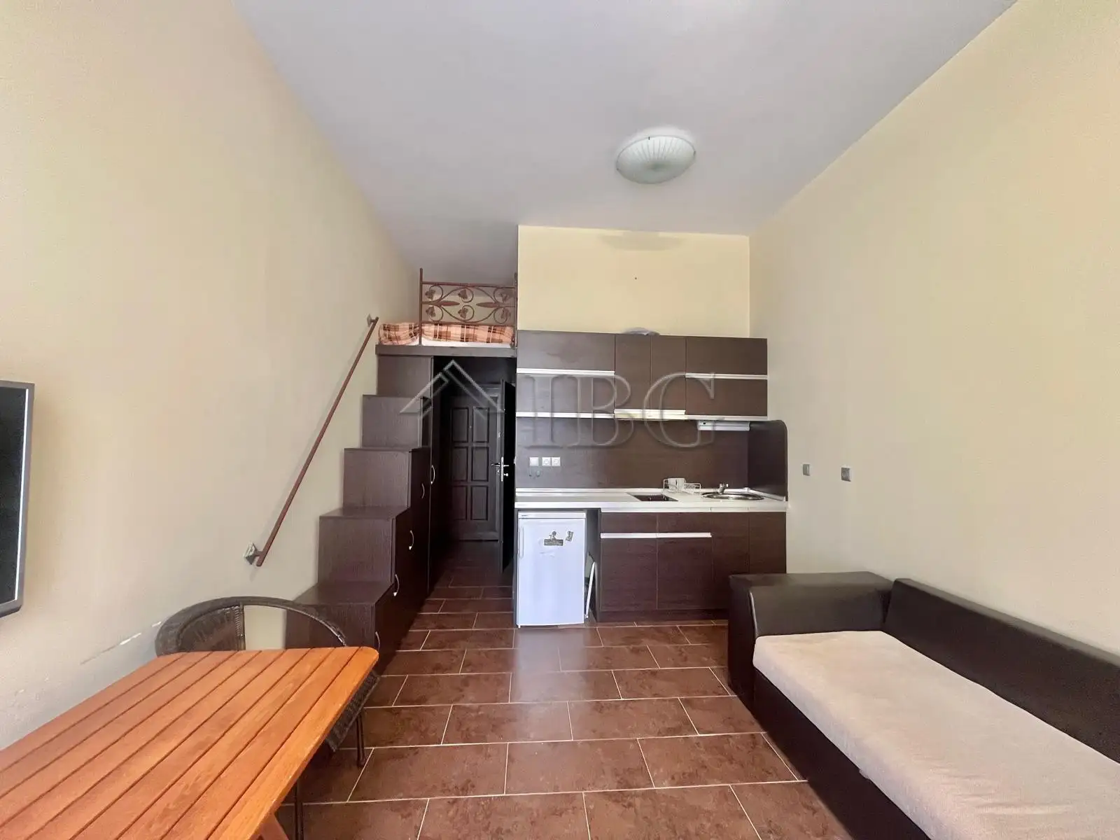 Flat 38m² in Bulgaria, Nessebar. Priced at 55000€ rent photo-4