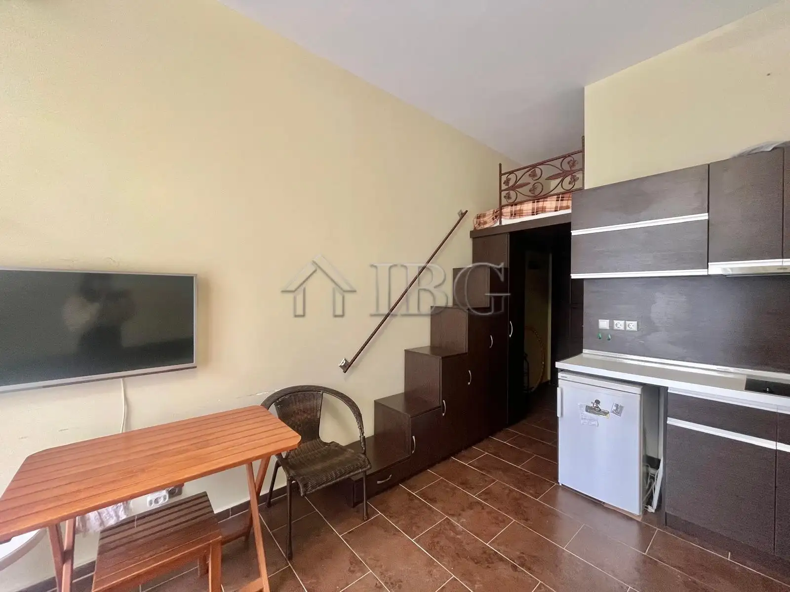 Flat 38m² in Bulgaria, Nessebar. Priced at 55000€ rent photo-5