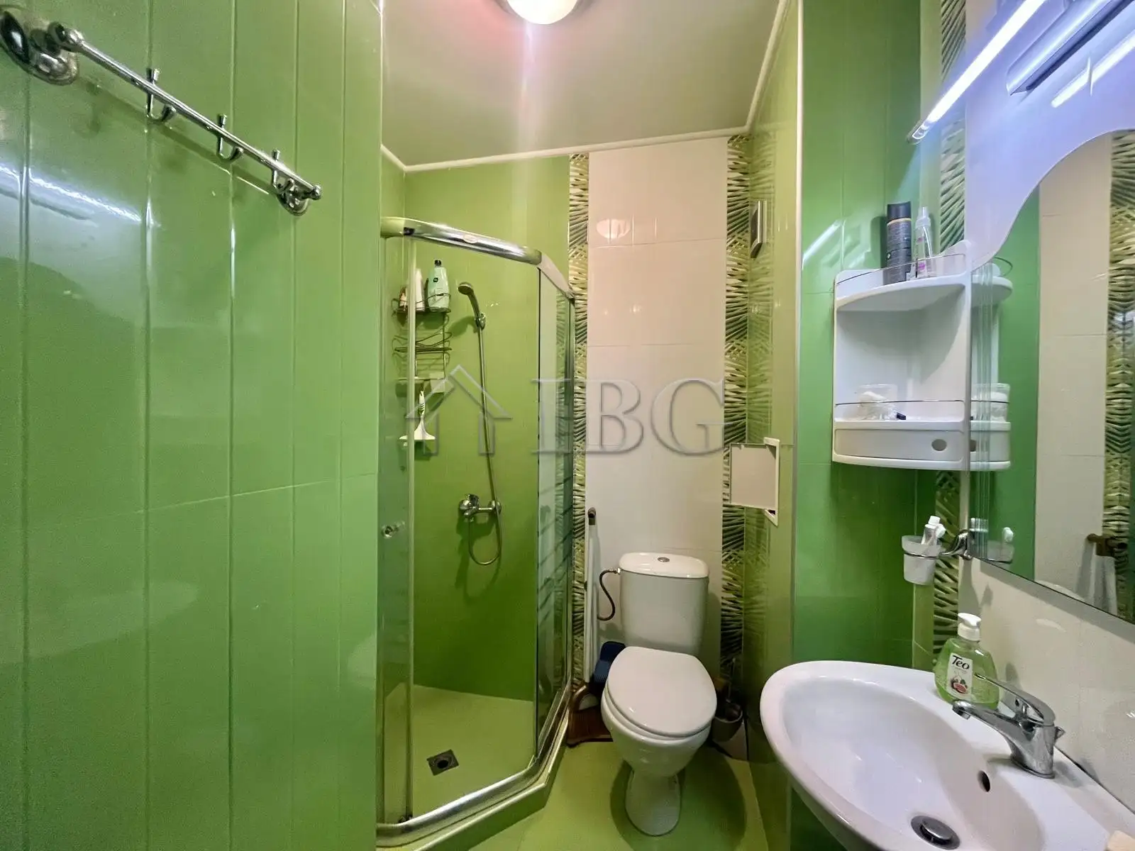 Flat 38m² in Bulgaria, Nessebar. Priced at 55000€ rent photo-6