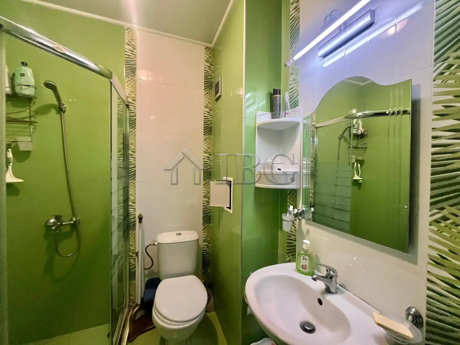 Flat 38m² in Bulgaria, Nessebar. Priced at 55000€ rent photo-7