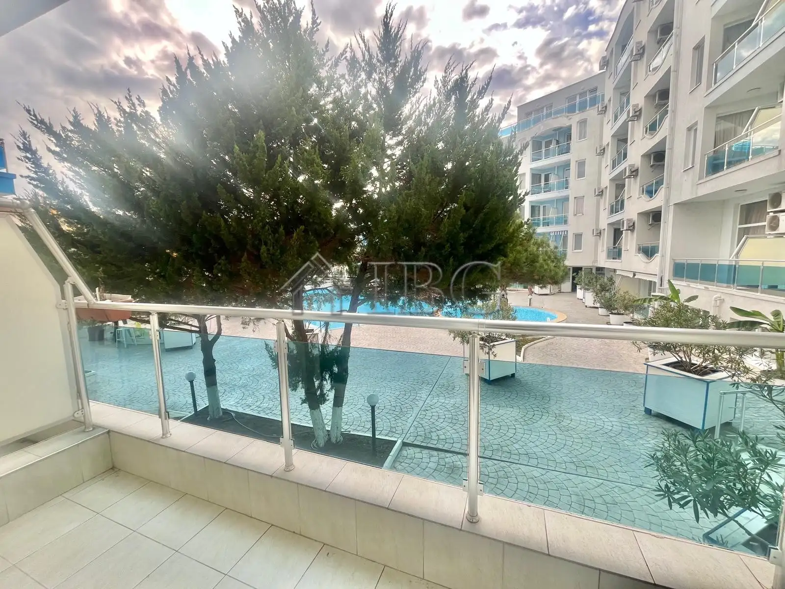 Flat 38m² in Bulgaria, Nessebar. Priced at 55000€ rent photo-9