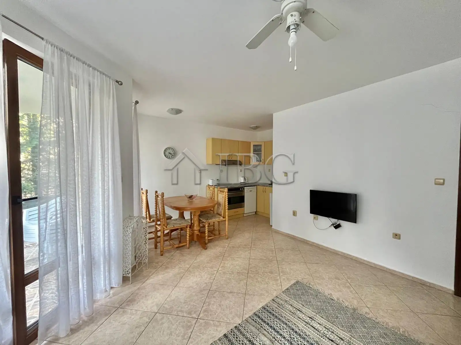 Flat 95m² in Bulgaria, Nessebar. Priced at 127000€ rent photo-1