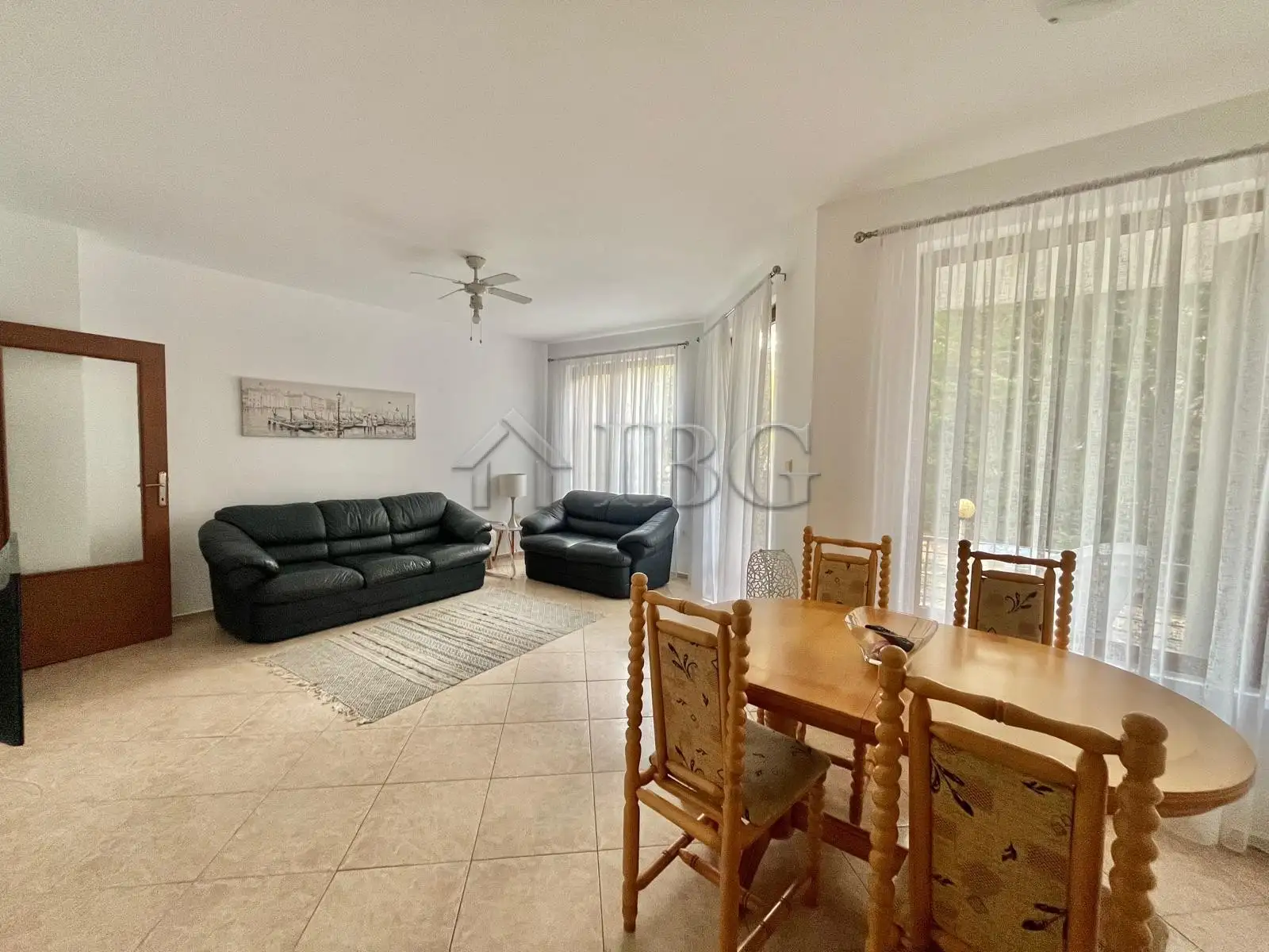 Flat 95m² in Bulgaria, Nessebar. Priced at 127000€ rent photo-2