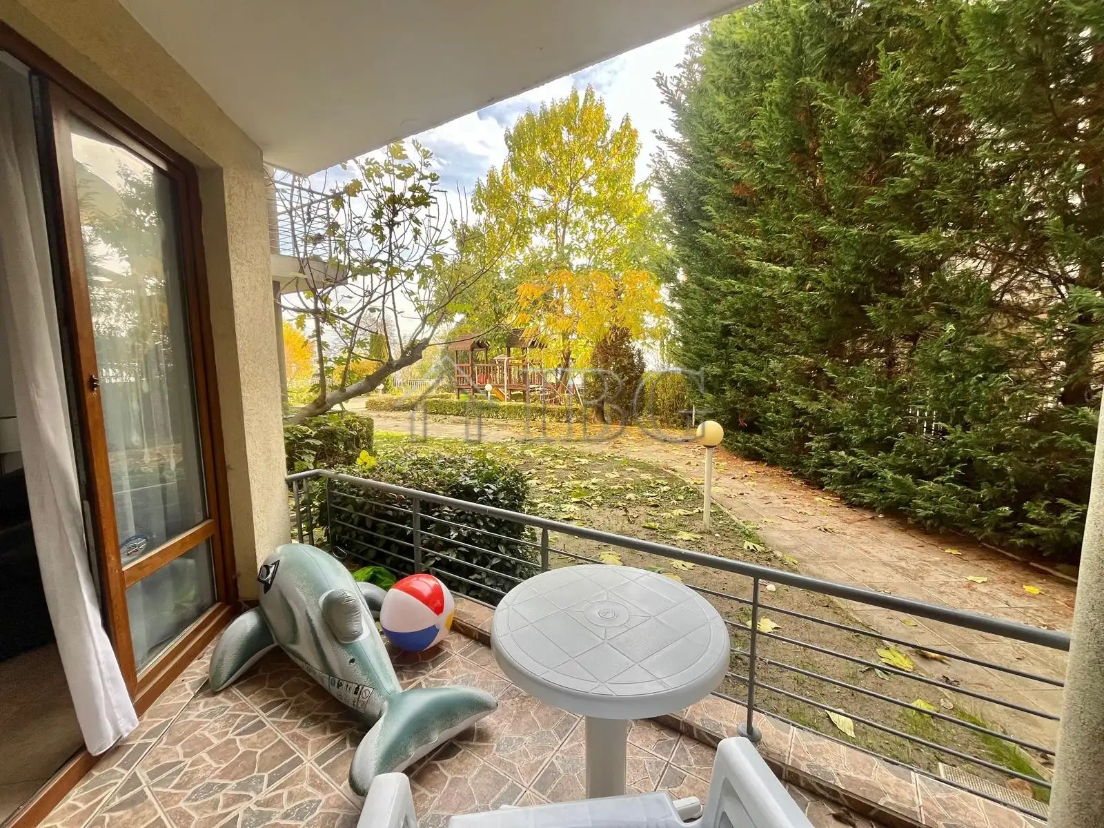 Flat 95m² in Bulgaria, Nessebar. Priced at 127000€ rent photo-3