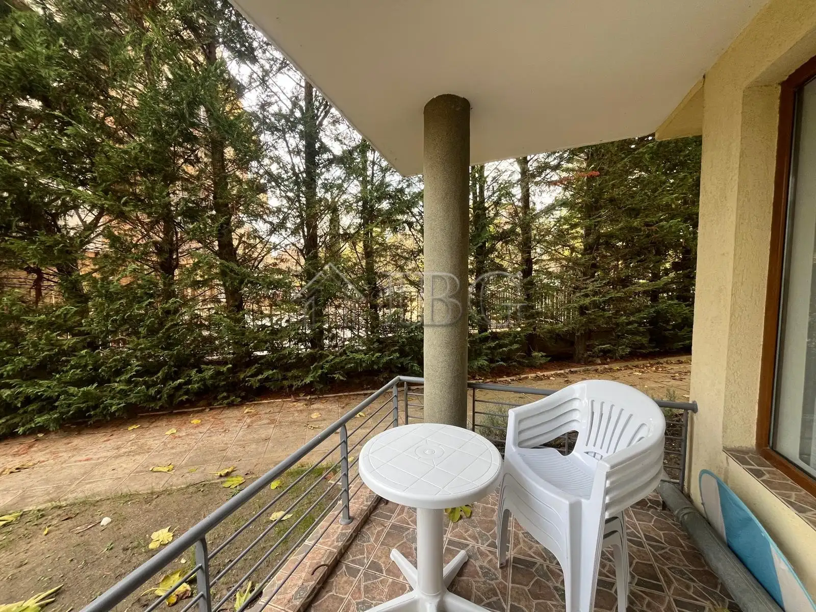 Flat 95m² in Bulgaria, Nessebar. Priced at 127000€ rent photo-4