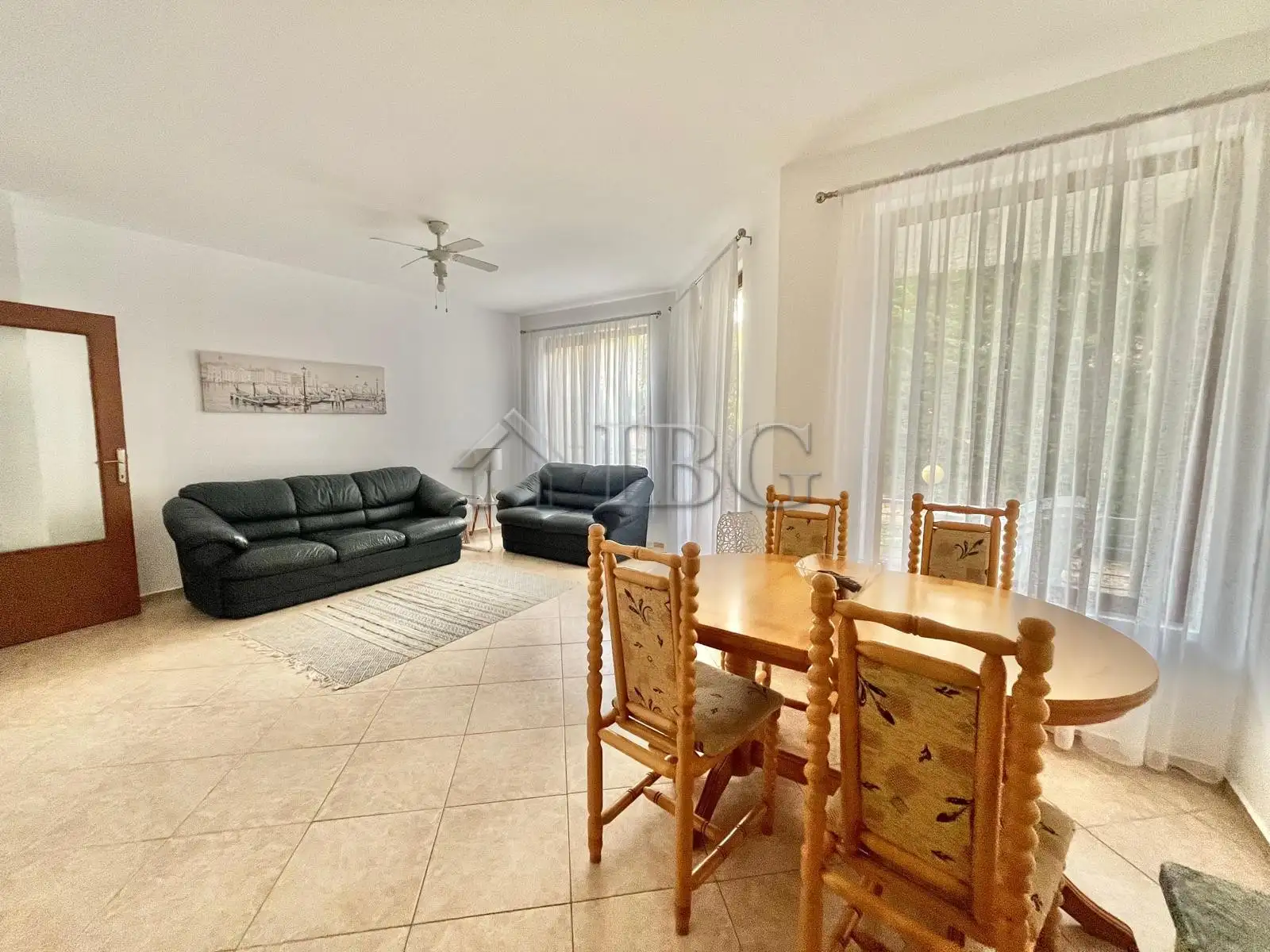 Flat 95m² in Bulgaria, Nessebar. Priced at 127000€ rent photo-5