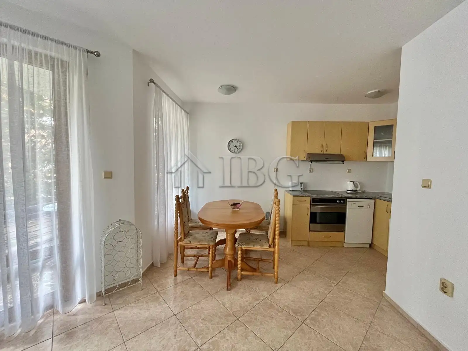 Flat 95m² in Bulgaria, Nessebar. Priced at 127000€ rent photo-6