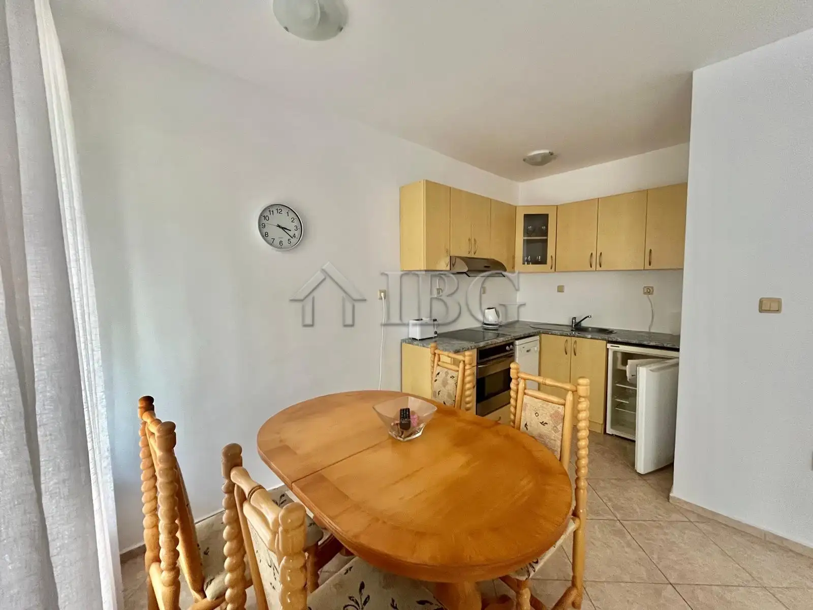 Flat 95m² in Bulgaria, Nessebar. Priced at 127000€ rent photo-7