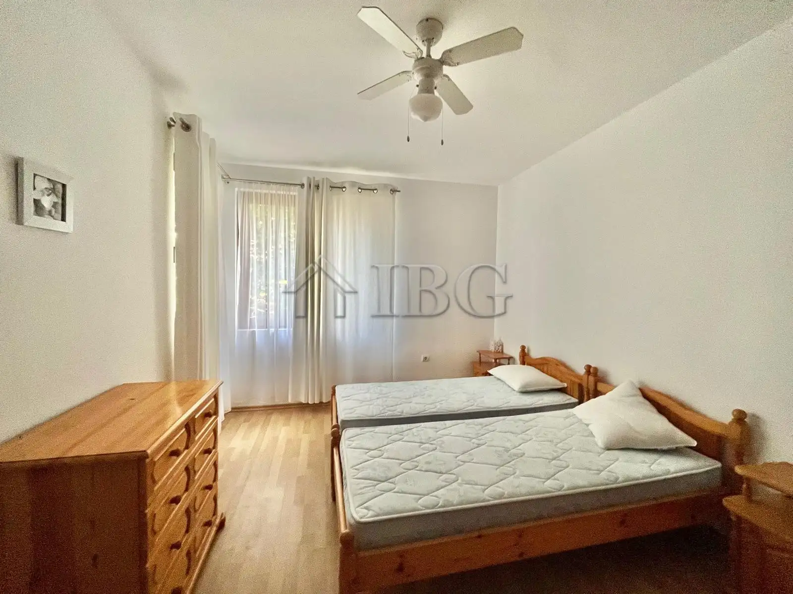 Flat 95m² in Bulgaria, Nessebar. Priced at 127000€ rent photo-15