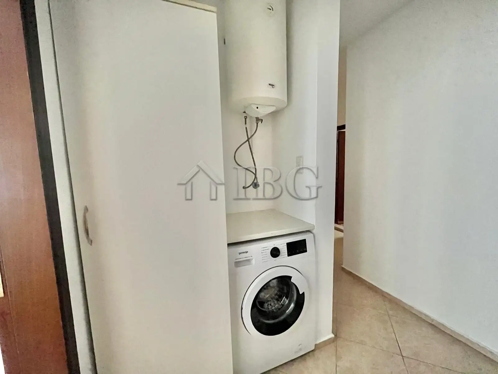 Flat 95m² in Bulgaria, Nessebar. Priced at 127000€ rent photo-16