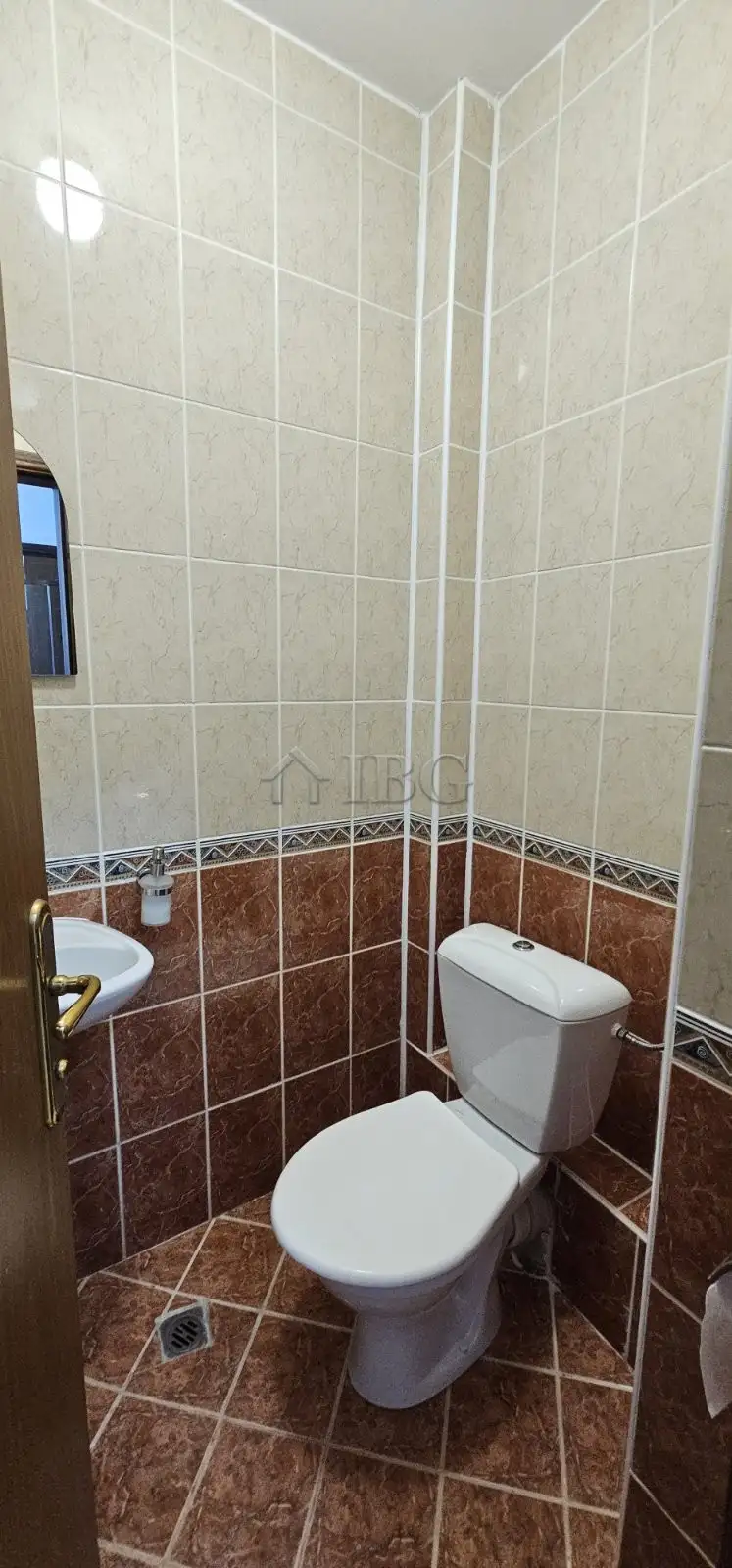 Flat 95m² in Bulgaria, Nessebar. Priced at 127000€ rent photo-18