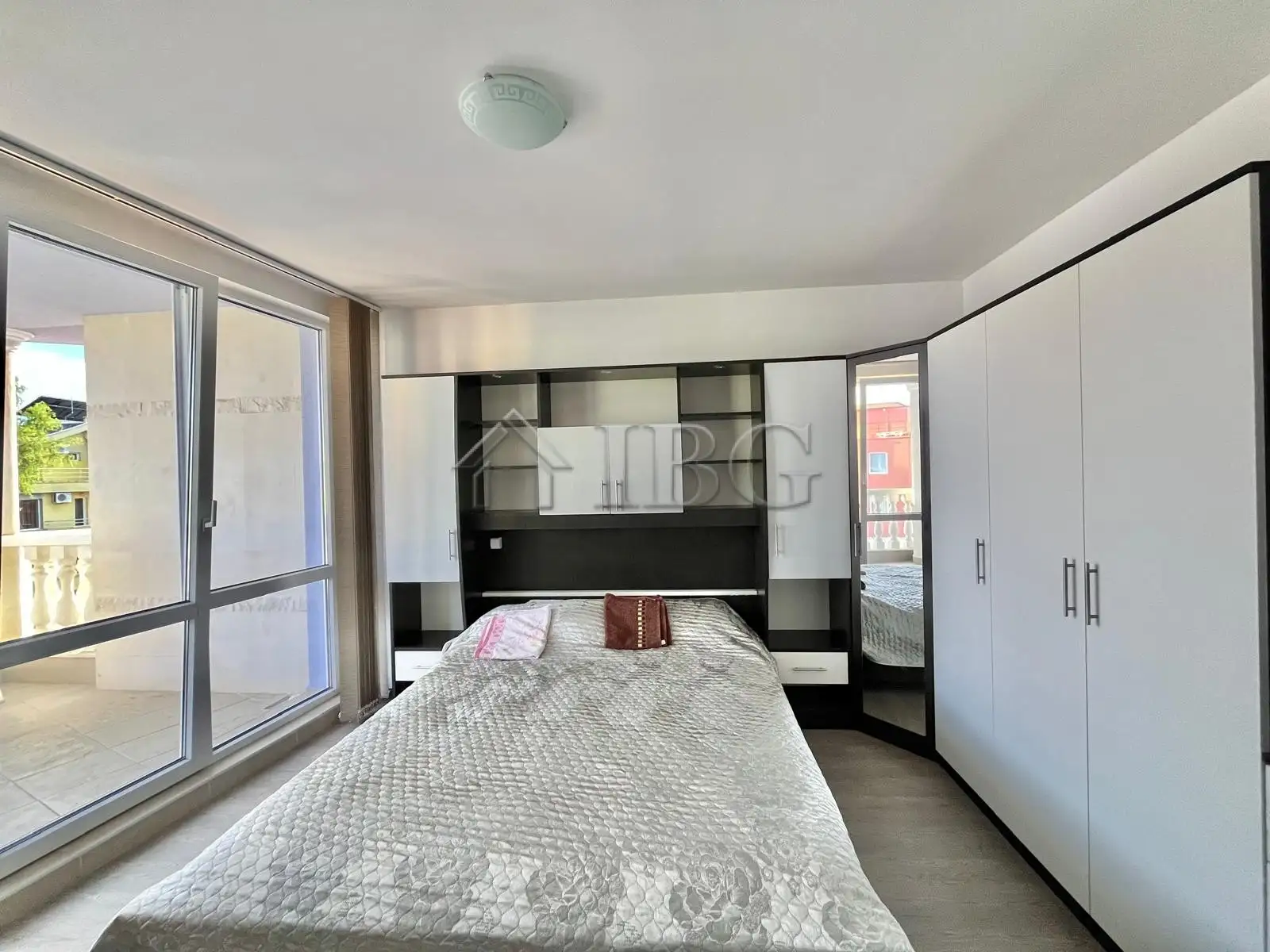 Flat 58m² in Bulgaria, Ravda. Priced at 96000€ rent photo-2