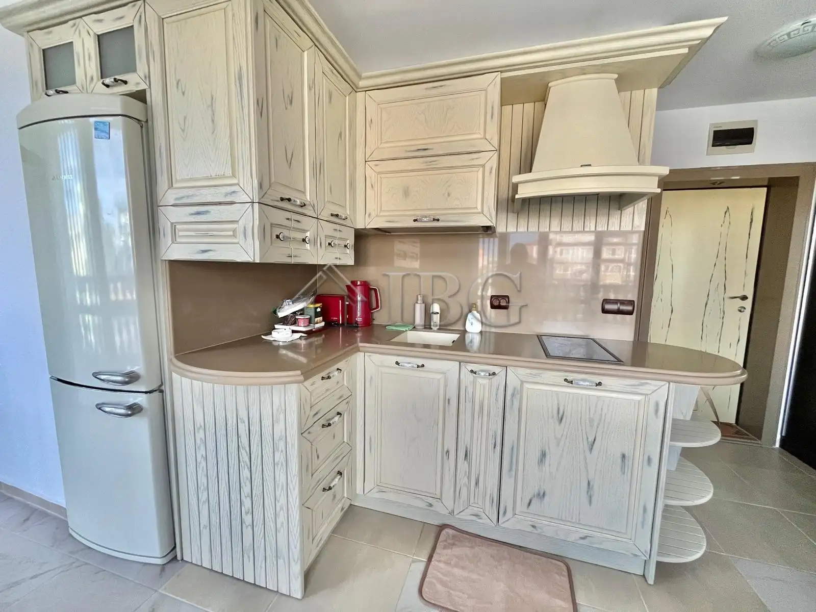 Flat 58m² in Bulgaria, Ravda. Priced at 96000€ rent photo-3