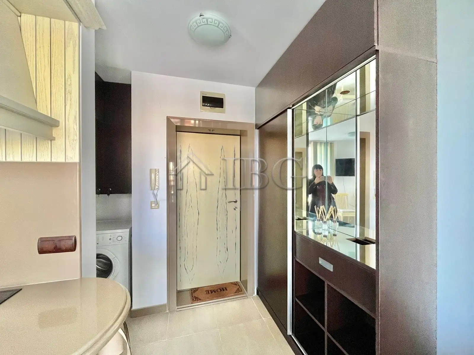 Flat 58m² in Bulgaria, Ravda. Priced at 96000€ rent photo-6