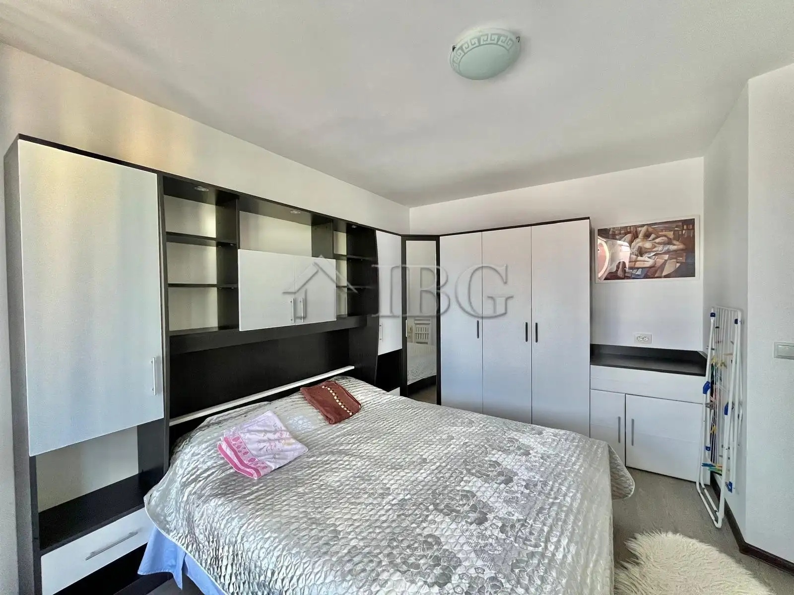 Flat 58m² in Bulgaria, Ravda. Priced at 96000€ rent photo-4