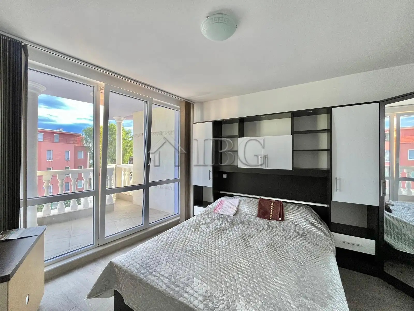 Flat 58m² in Bulgaria, Ravda. Priced at 96000€ rent photo-5