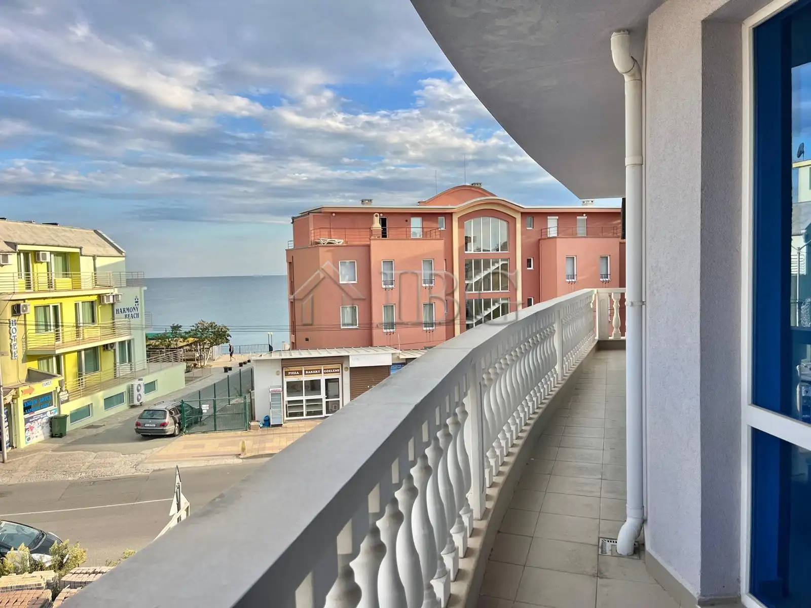 Flat 58m² in Bulgaria, Ravda. Priced at 96000€ rent photo-9