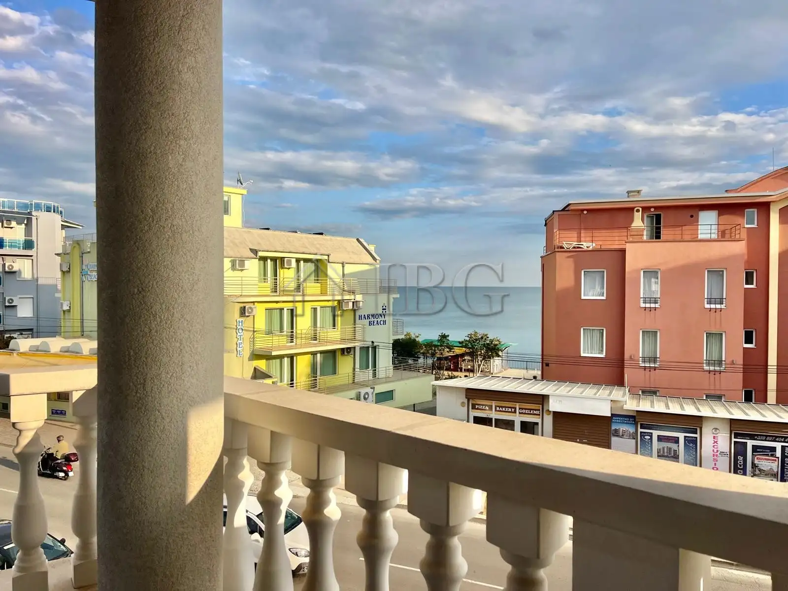 Flat 58m² in Bulgaria, Ravda. Priced at 96000€ rent photo-11