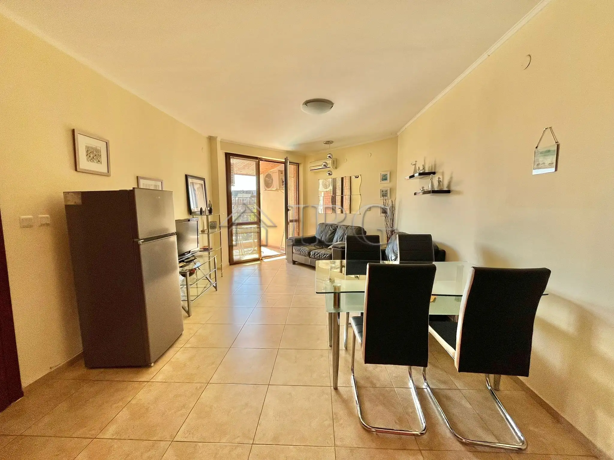 Flat 114m² in Bulgaria, Ravda. Priced at 140000€ rent photo-2