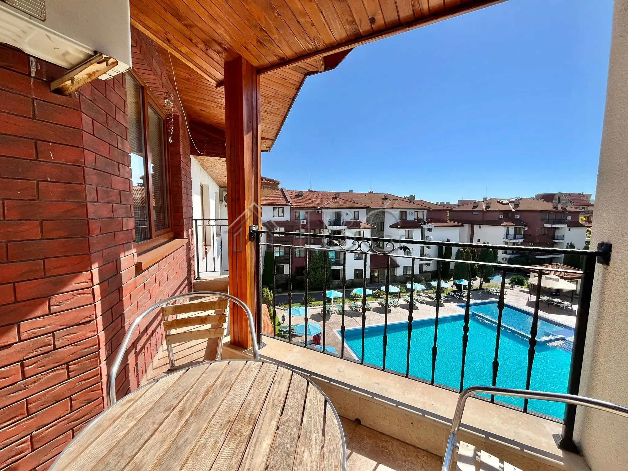 Flat 114m² in Bulgaria, Ravda. Priced at 140000€ rent photo-4