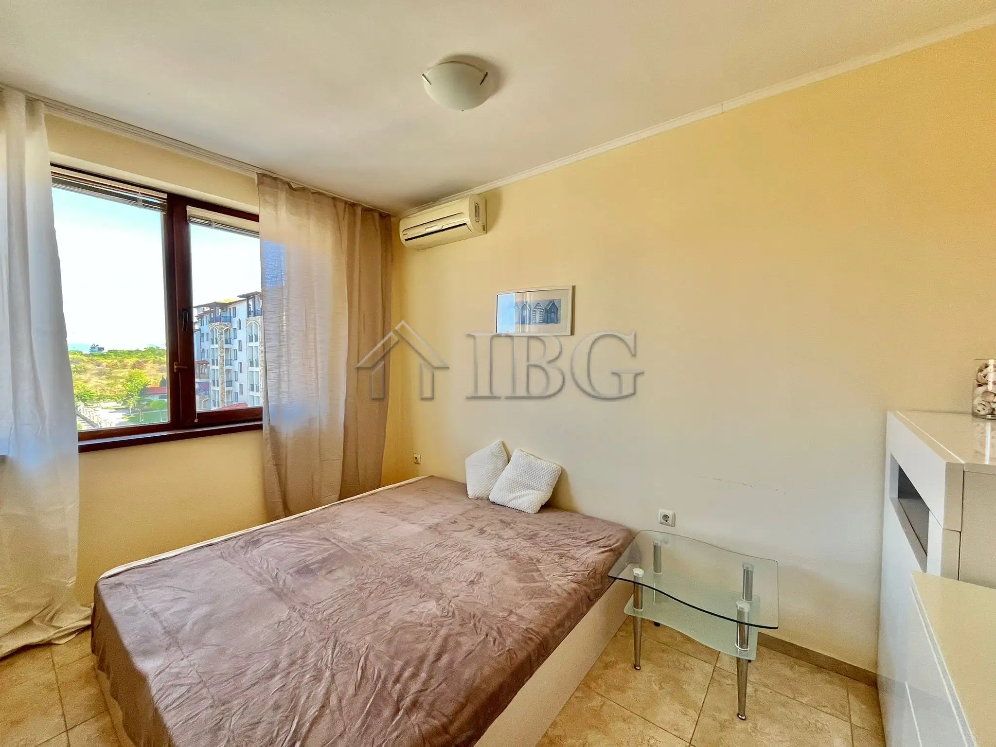 Flat 114m² in Bulgaria, Ravda. Priced at 140000€ rent photo-14