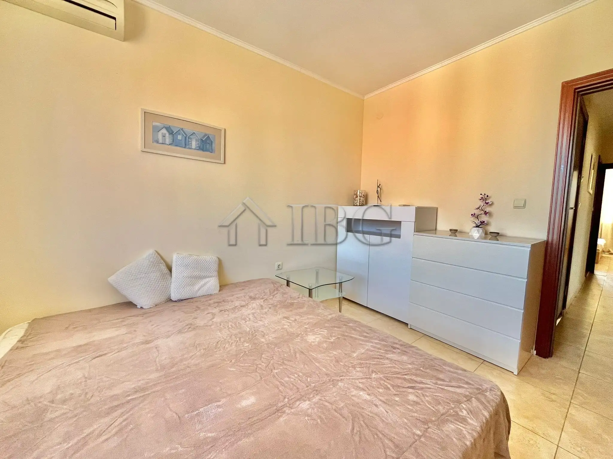 Flat 114m² in Bulgaria, Ravda. Priced at 140000€ rent photo-16