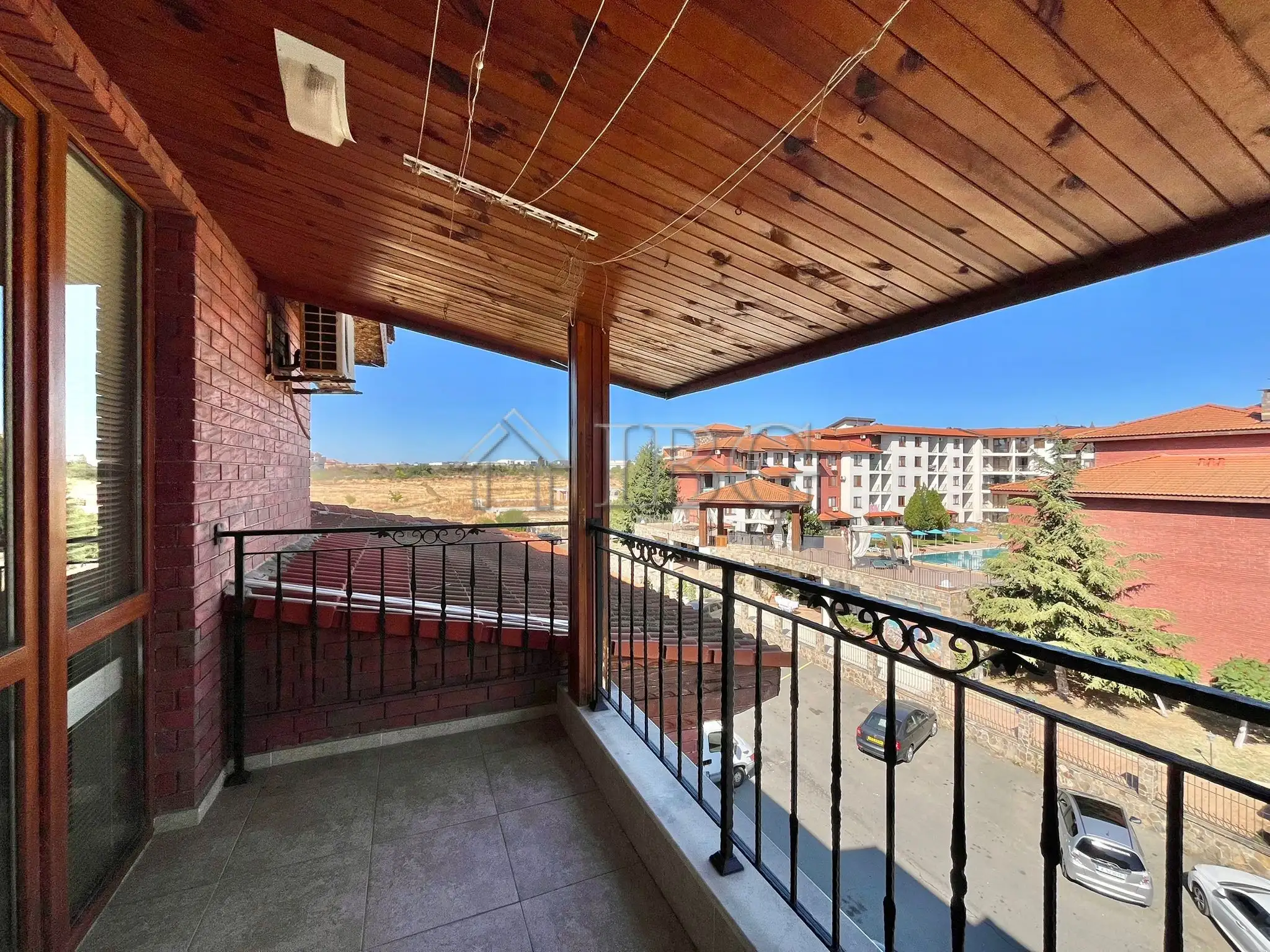 Flat 114m² in Bulgaria, Ravda. Priced at 140000€ rent photo-5