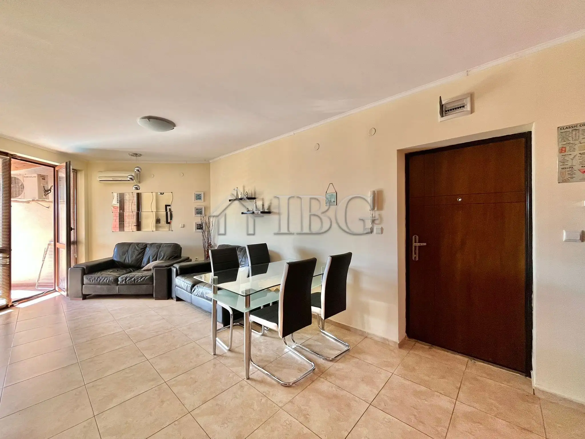 Flat 114m² in Bulgaria, Ravda. Priced at 140000€ rent photo-6