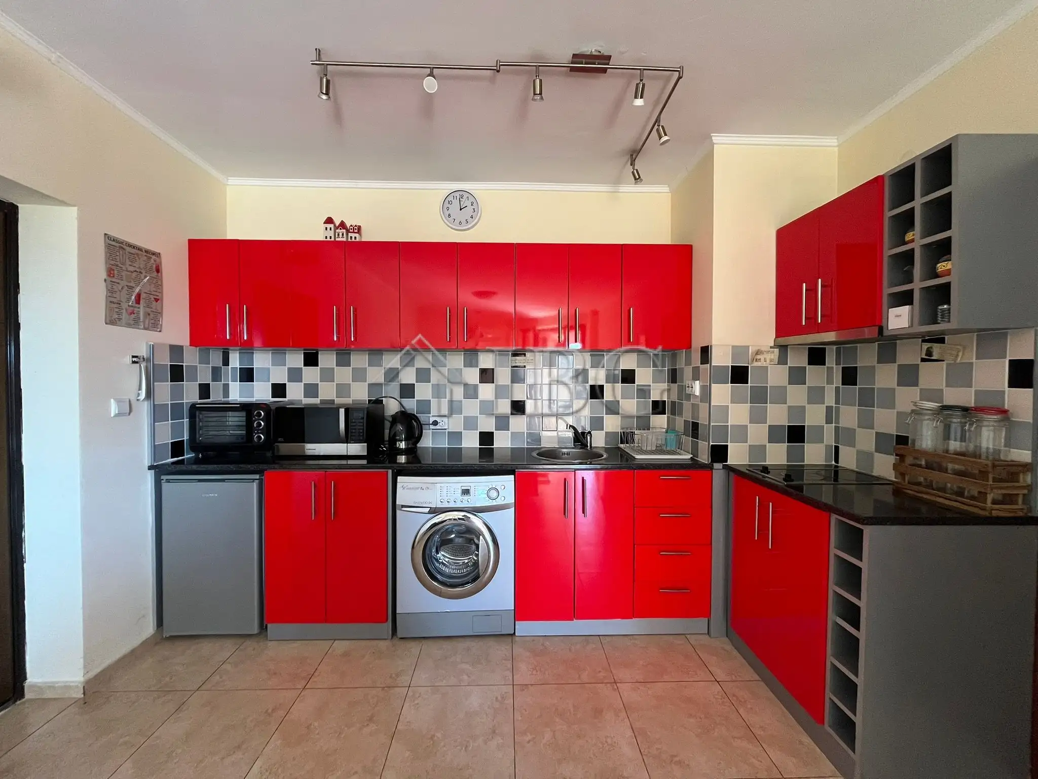 Flat 114m² in Bulgaria, Ravda. Priced at 140000€ rent photo-9