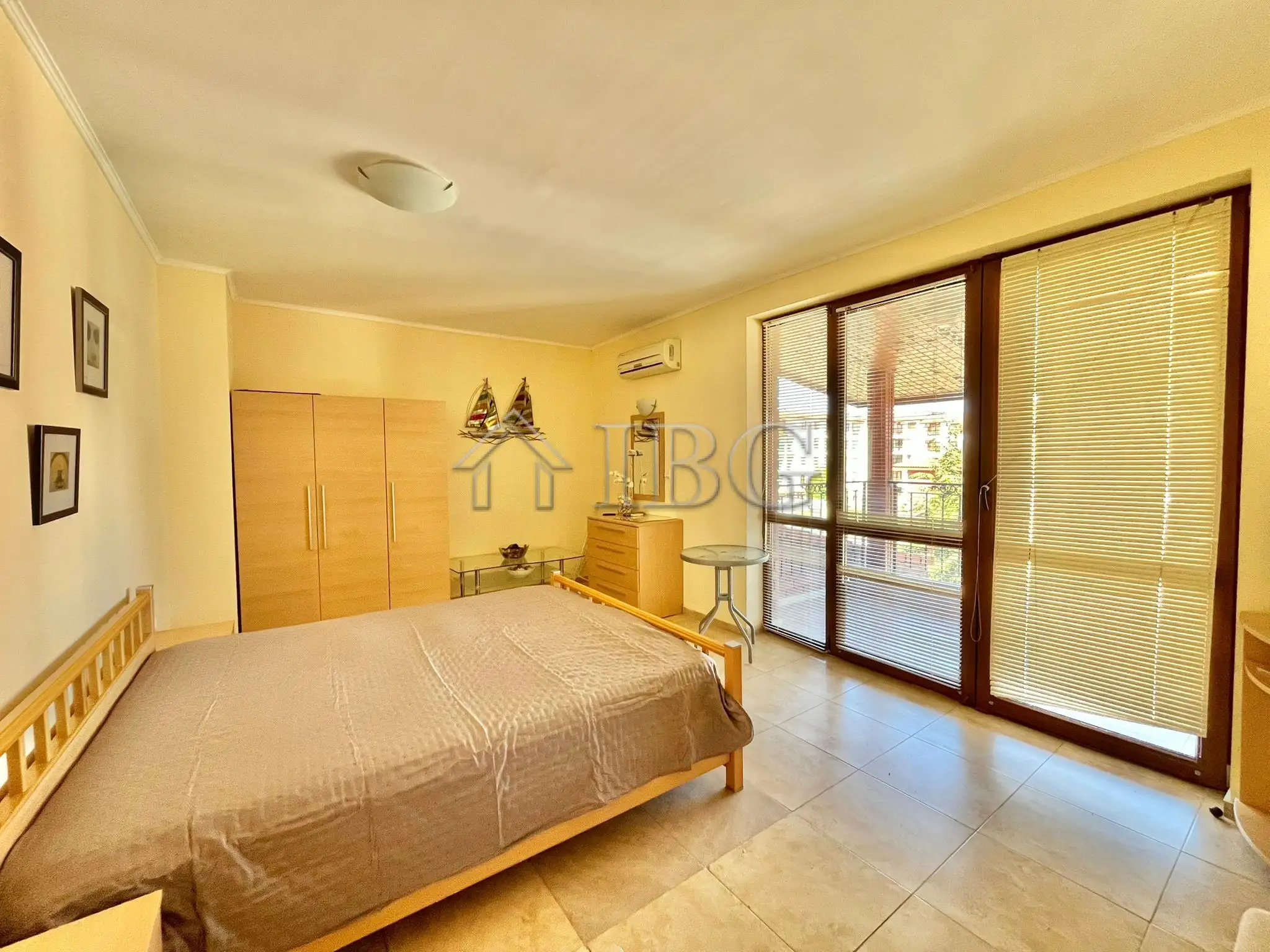 Flat 114m² in Bulgaria, Ravda. Priced at 140000€ rent photo-12