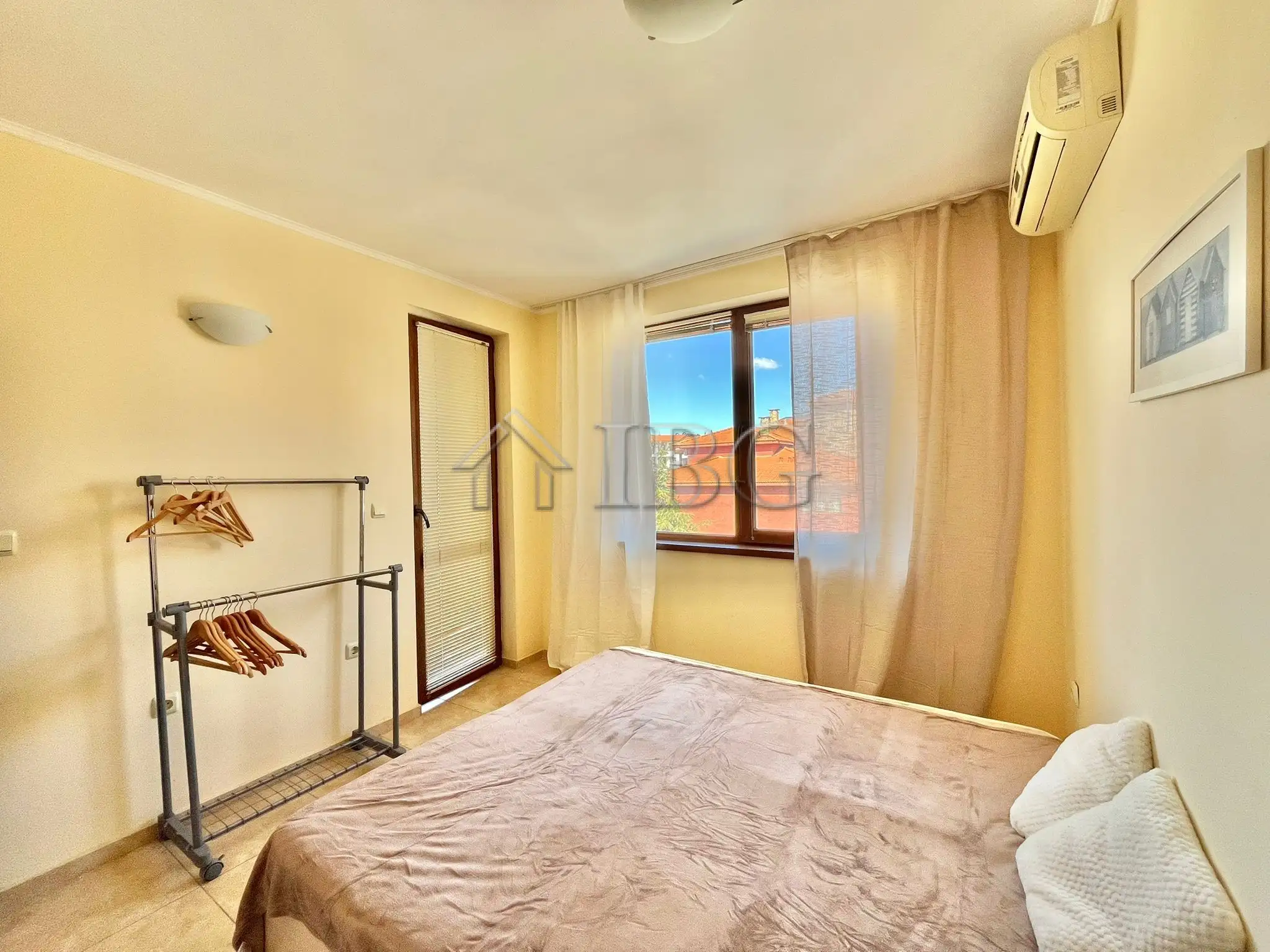 Flat 114m² in Bulgaria, Ravda. Priced at 140000€ rent photo-15