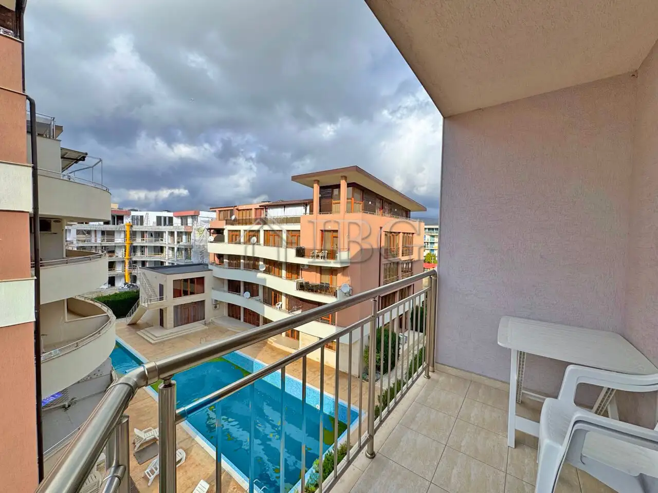 Flat 72m² in Bulgaria, Sunny Beach. Priced at 95000€ rent photo-2